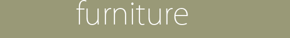 furniture